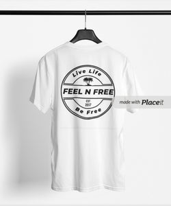 Full Circle Shirt